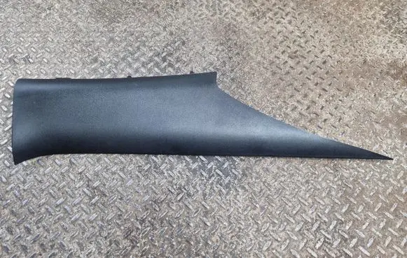 Ford Mustang VI (C) pillar trim JR3B6331011ABW JR3B6331011ACW