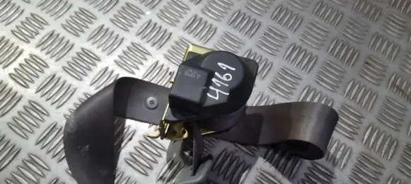 Peugeot 406 Rear seatbelt 59703A