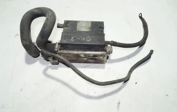 BMW 3 E46 Coolant heater 64126904668