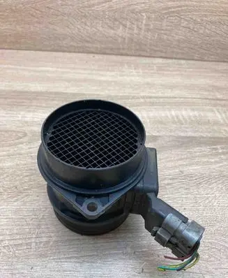Peugeot 607 Mass air flow meter 5WK9628 5WK9628Z