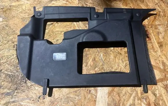 Land Rover Range Rover Velar Dashboard lower bottom trim panel HK83046B00AC HK83046B00