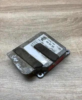 Volkswagen Sharan Airbag control unit/module 6Q0909605 5WK2866