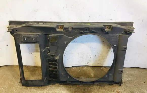 Citroen Berlingo Front piece kit 