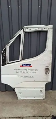 Iveco Daily 6th gen Rear door Ivecodrzwi