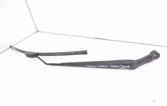 Toyota Corolla Verso E121 Front wiper blade arm 6799NWB
