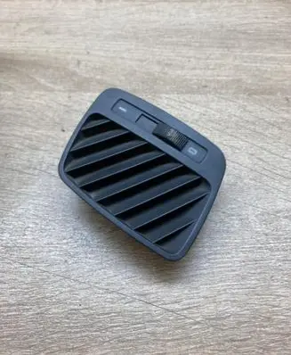 Audi A6 S6 C5 4B Dashboard side air vent grill/cover trim 4B0819793