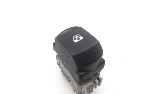 Renault Megane II Electric window control switch 2808201