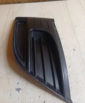 Citroen C4 Grand Picasso Front bumper lower grill 9680403677 52236 2001092
