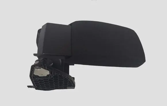 Skoda Octavia Mk2 (1Z) Armrest 1Z0864207C 0939165831 3T0864207B