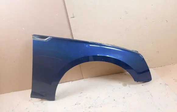 Audi A5 Fender