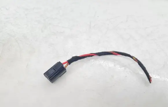 Porsche Taycan 9J1 Other wiring loom 971973119
