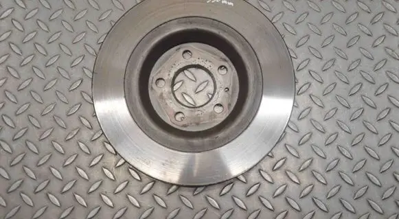 Audi Q5 SQ5 Rear brake disc 90R02C01203 330MM