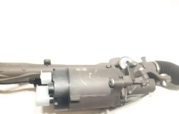 Seat Leon (1M) Steering rack 10022026