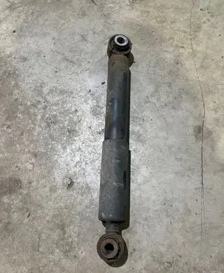Citroen Berlingo Rear shock absorber/damper 9687530980 61709G 814902002336