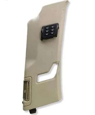 Volvo XC90 Sound control switch 30739243 06W38T