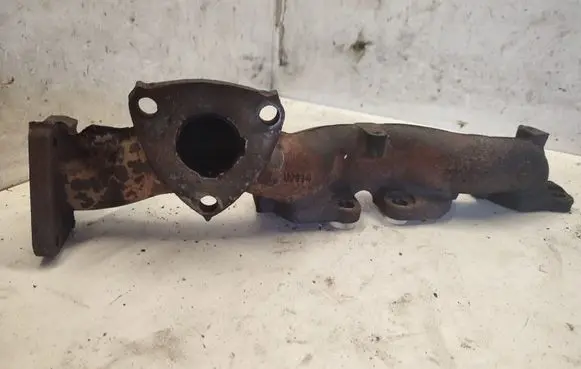 Jaguar XF Exhaust manifold 9X2Q9430DA