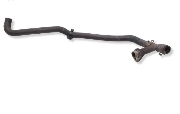 Volkswagen II LT Engine coolant pipe/hose 2D0121073 074121145B