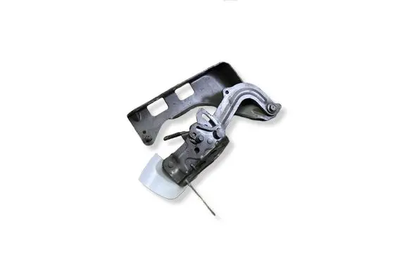 Mercedes-Benz GLC X253 C253 Engine bonnet/hood hinges A2538800128