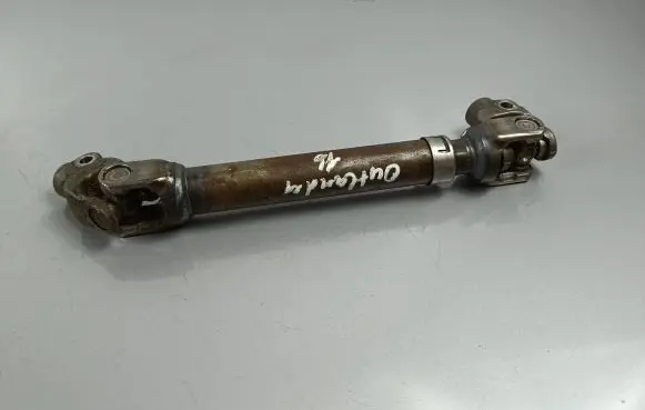 Mitsubishi Outlander Steering column universal joint