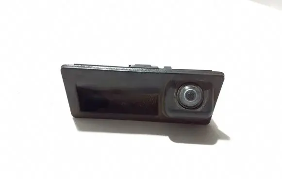 Volkswagen Touareg II Reversing camera 7P6827566C