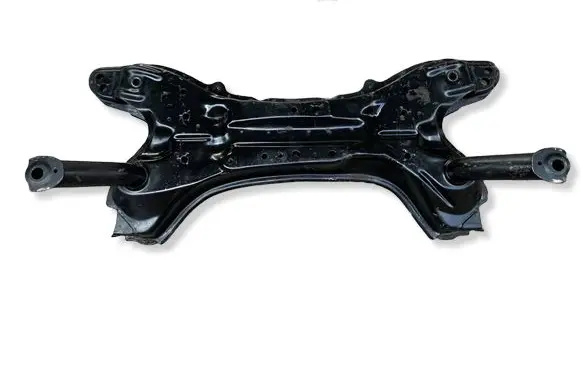 Toyota Yaris Front axle beam 
