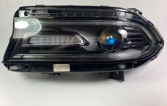 Dodge Charger Headlight/headlamp 68294431AF