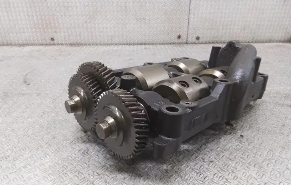 Renault Espace - Grand espace IV Balance shaft 8200180602