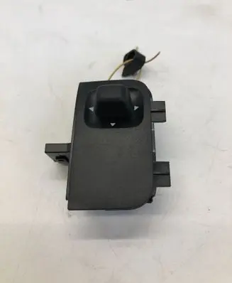 Mercedes-Benz EQS V297 Steering wheel adjustment switch E123750