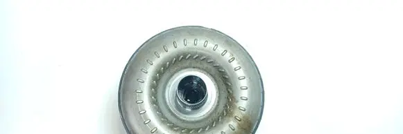 Mercedes-Benz E W213 Torque converter A2132500202MERC2 A2132500202
