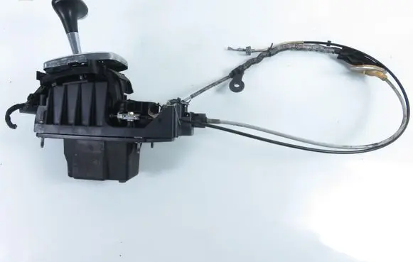 Gear shifter/selector