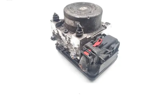 Skoda Octavia Mk3 (5E) ABS Pump 3Q0907379T 10.0625-3173.1 10.0916-0337.3