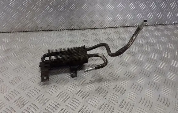 Chrysler PT Cruiser Fuel cooler (radiator) 