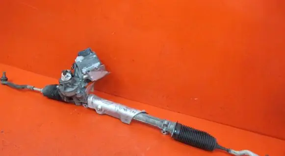 Mercedes-Benz A W169 Steering rack 1694603100 B150B170B180B200