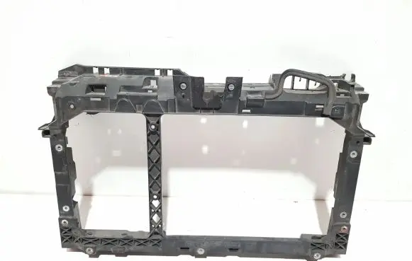 Ford Fiesta Radiator support slam panel 8V51A16E146A