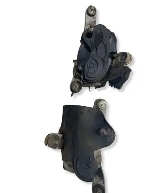 Citroen C5 Wiper motor 53569512 9682761480 4085356927