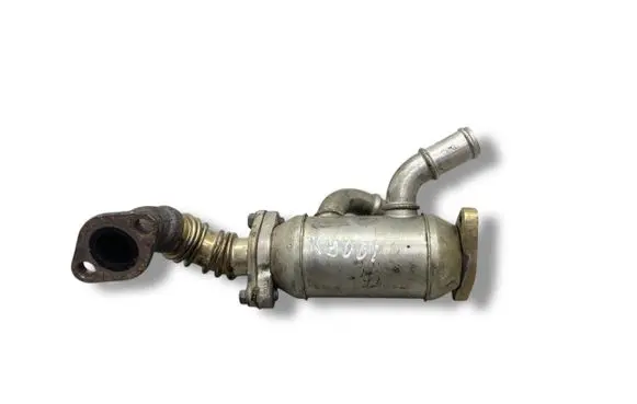 Hyundai Tucson JM EGR valve cooler 2841627250 878831H