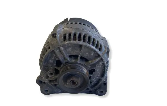 Audi A4 S4 B5 8D Generator/alternator 0123515008 028903028F