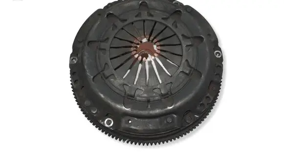 Citroen Berlingo Clutch set kit 