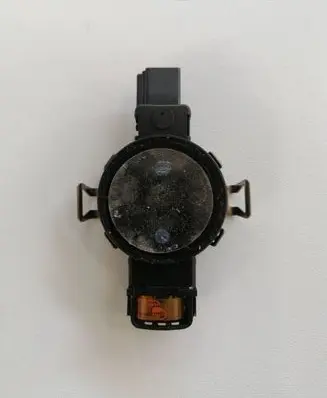 Volkswagen Golf VII Rain sensor 5Q0955547B