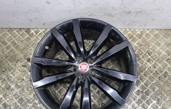 Jaguar F-Pace R20 alloy rim HK9M1007GA