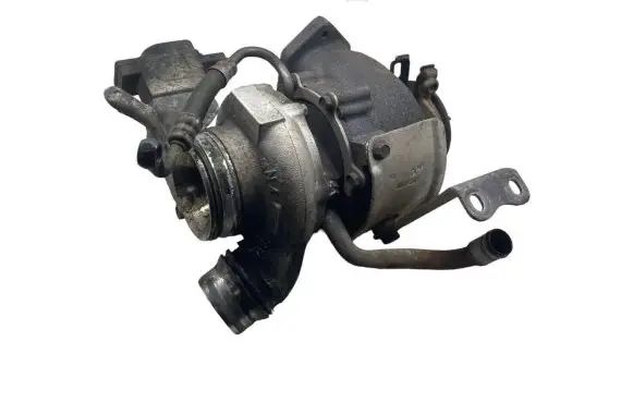 BMW 1 E81 E87 Turbo 4727470 TF035HL 4913505880