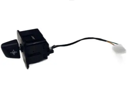 BMW 5 G60 G61 Tow bar relay 