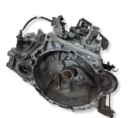 KIA Ceed Manual 5 speed gearbox TAJ5 M1002010196 1002010196