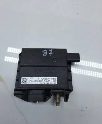 Mercedes-Benz GLC X253 C253 Positive cable (battery) 111005517 1810181785 A0009061505