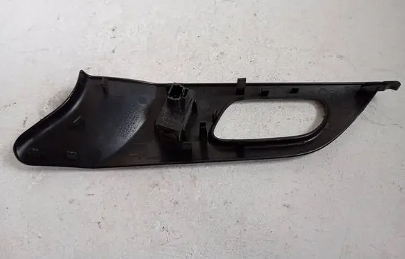 Peugeot 407 Other interior part 9643530377
