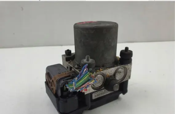 Citroen Jumpy ABS Pump 0265800696