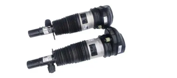 BMW X7 G07 Front air suspension shock absorber 