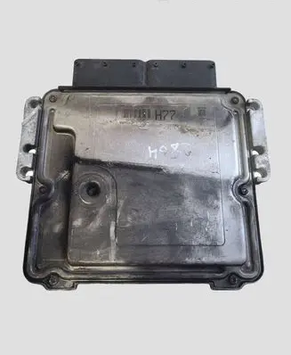 Hyundai i40 Engine control unit/module 0281032311 391402A545