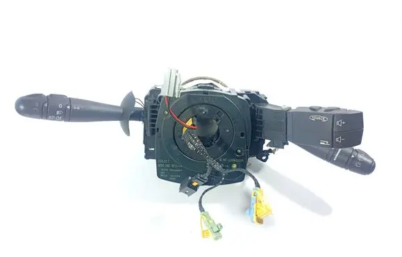 Renault Laguna II Indicator stalk 8200260781A