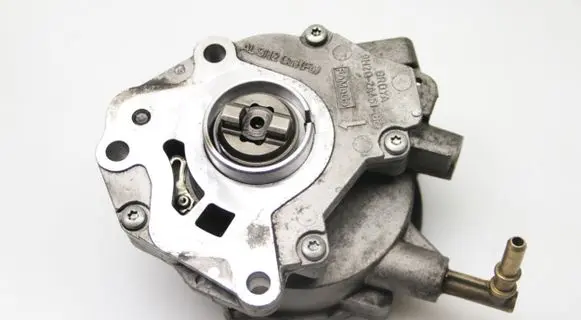 Land Rover Range Rover L405 Vacuum pump 9H2Q2A451BE